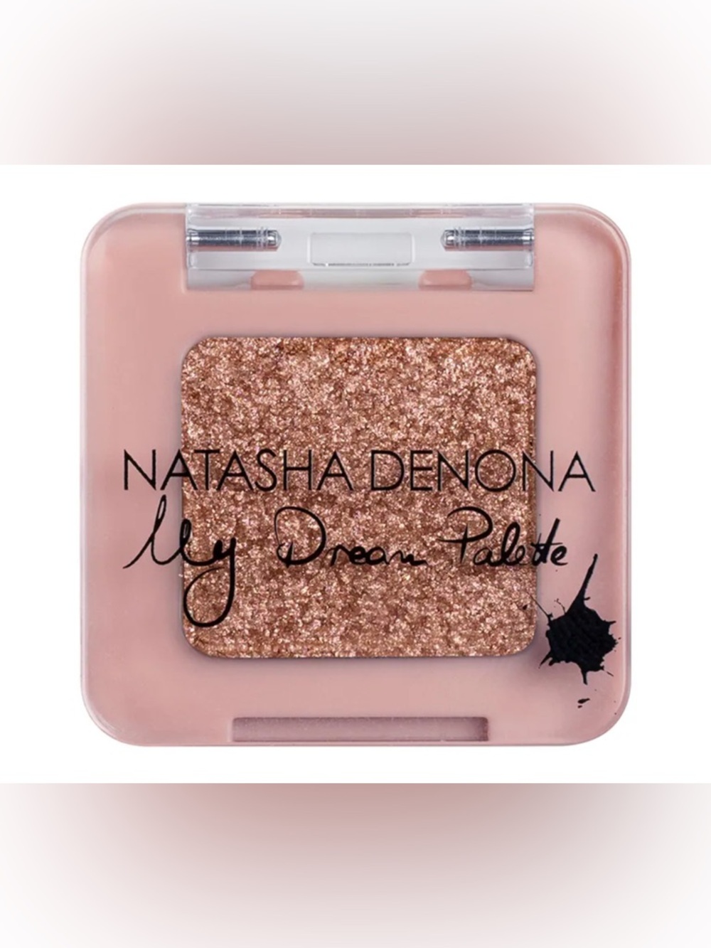 Natasha Denona My Dream Palette Shade, in thrill